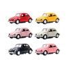 1:36 Alloy Sports Car Model Toy for Children - Girl's Figurine Gift