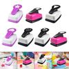 Craft Paper Punch Cutter Puncher for Greeting Cards
