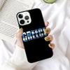 Greece Greek Flag Celular Mobile Smartphone Cases For iPhone 17 Air 16 15 14 12 13 11 Pro MAX 6S Plus SE2020 Coque Fundas