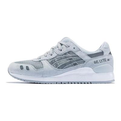 Gel Lyte 3 Glacier Grey Unisex Sneakers HL7Y0-9696