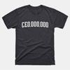 CEO Shirt | CEO T-Shirt Unisex T-Shirt