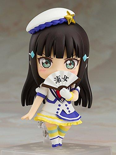 Nendoroid Love Live! Sunshine!! Kurosawa Dia Non-Scale ABS & PVC Painted Movable Figure