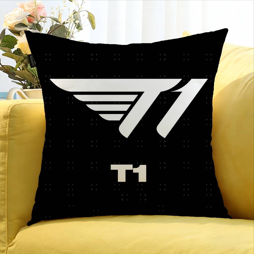 Cool tT Egaming Design Various Sizes Square Pillow Case For Car Home Bedchamber Decor