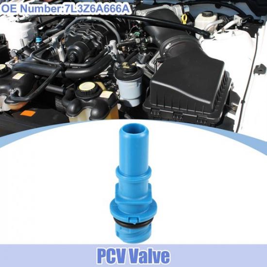 No.7L3Z6A666A PCV Valve Fitting for E-150 E-250 E-350 F-150 F-250 F-350 Crown Vi
