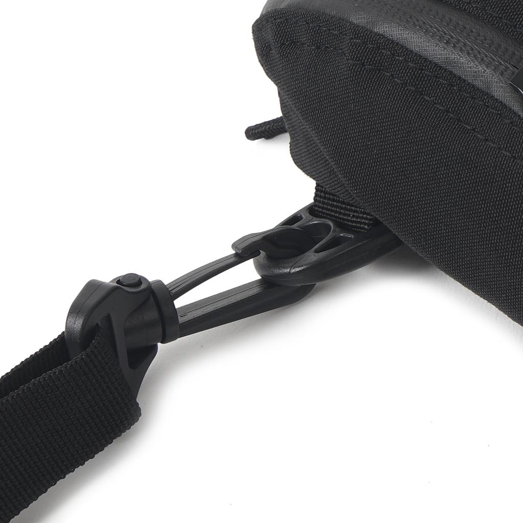 Ymcl Ky Gp0181 Shoulder Pouch - Black