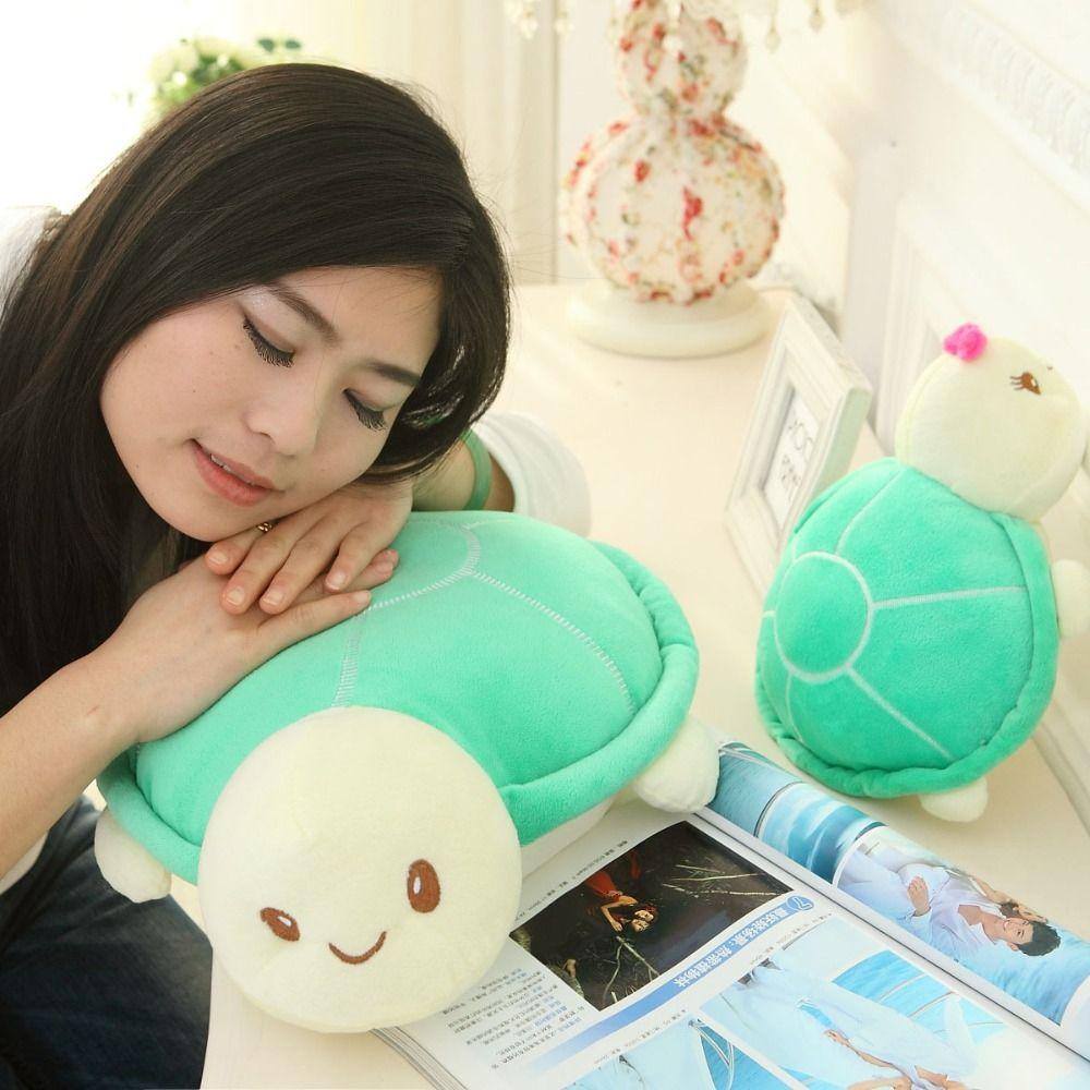 Lovers Sea Turtle Stuffed Doll Stuffed Animal Sea Turtle Pillow Kids Birthday Christmas