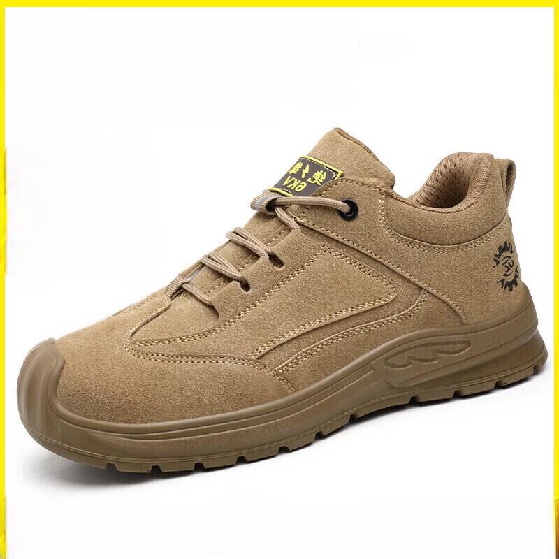 Alliance Messenger Lightweight Work Safety Shoes 36