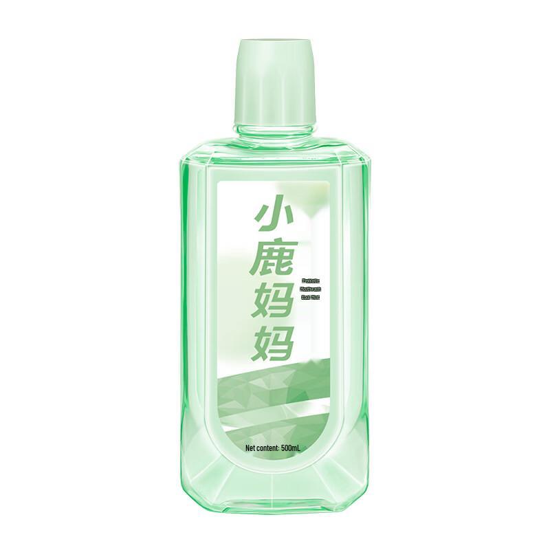 

Deer Mother Fresh Breath Mouthwash
