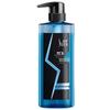 Sunsilk Men's Refreshing Anti-dandruff Fragrance Shampoo