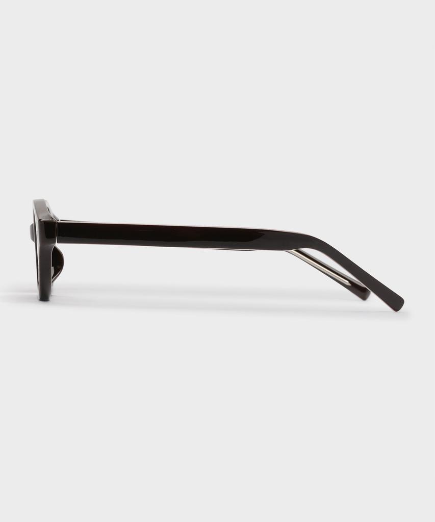 Nonpig Haru_Br Sunglasses