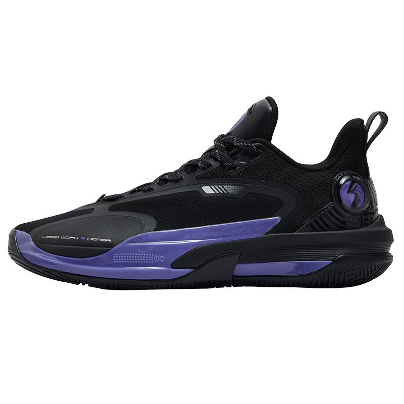 361° Dinwiddie GOEY2 Men's Basketball Shoes