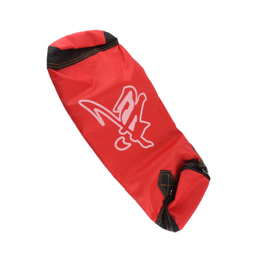 Empty Boxing Sandbag 3‑Layer Thicken Fight Punching Oxford Cloth Sand Bag Training