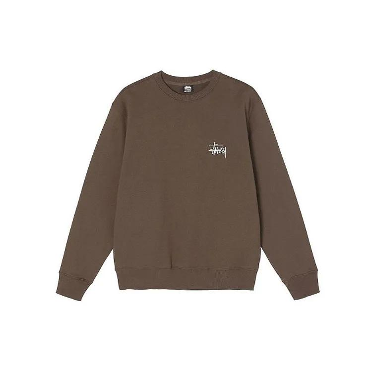 Stussy Rib Cage 3M L / S Tee (Unisex) Sweatshirts 1914762