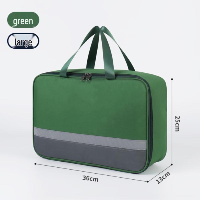 Bachendao Portable First Aid Kit Bag