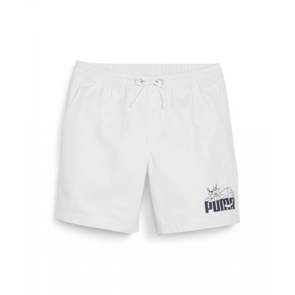 

Puma Puma Noah Shorts White 623865 02 L