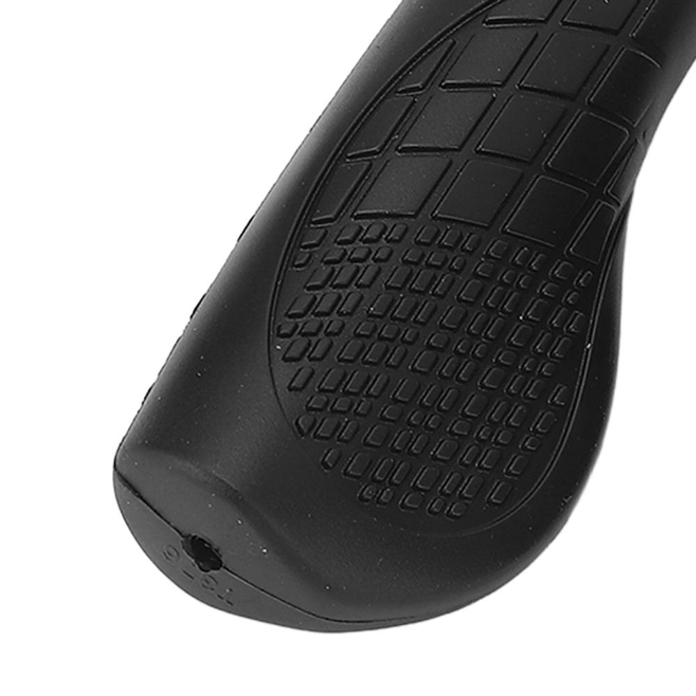 Rubber Grip Electric Bicycle Half Twist Throttle 192X Electric Bike Twist Throttle Electric Bike