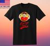 Average Joe's Gym Men's Black Size S-5XL