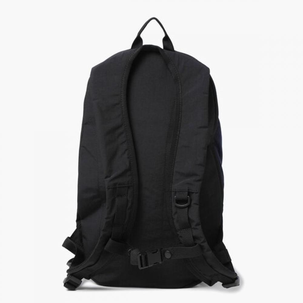 Le Coq Sportif Mini Backpack 12l Black Qq123abp21