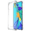 Armored case for Xiaomi Mi 11 Anti Shock transparent