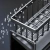 Multifunctional Sponge Rack Drain Rack Kitchen Rack Sink Rag Countertop Detergent Dishcloth Storage Rack