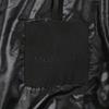 MONCLER Excellent condition MORVAN down jacket Jacket 1 blackUsed