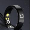 R20 Ceramic Waterproof Smart Ring - Heart Rate/Blood Pressure/Blood Oxygen/Sleep/Sports Monitoring with NFC