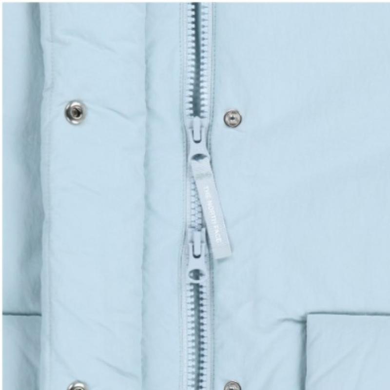 The North Face Women S Bonita Down Jacket Light Blue Nj1dr94l