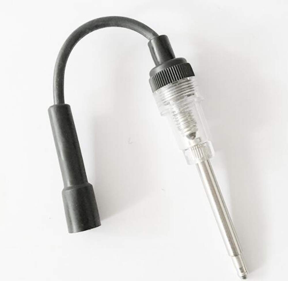 HJ Spark Plug Tester Ignition Checker Spark Plug Tester Ignition