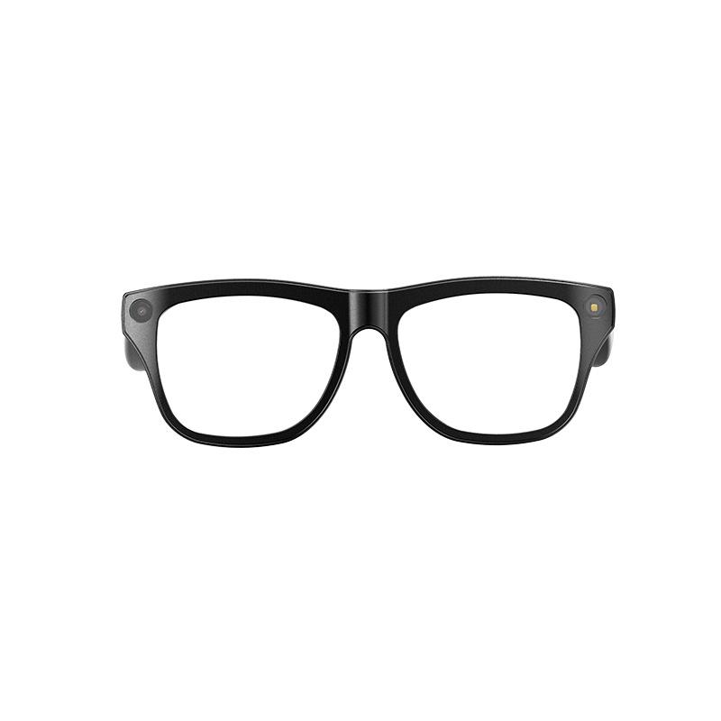 XK One Pro: AI-Enhanced Smart Glasses with Camera, Translation, Calls, Music, & Bluetooth