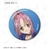 TV Anime "Shugo Chara!" Trading Hinamori Amu Only Glitter Can Badge Box of 13