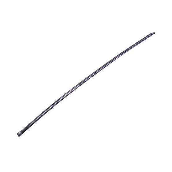 Mercedes-Benz E-Class W212 Rear Door Trim Bright Strip for E200