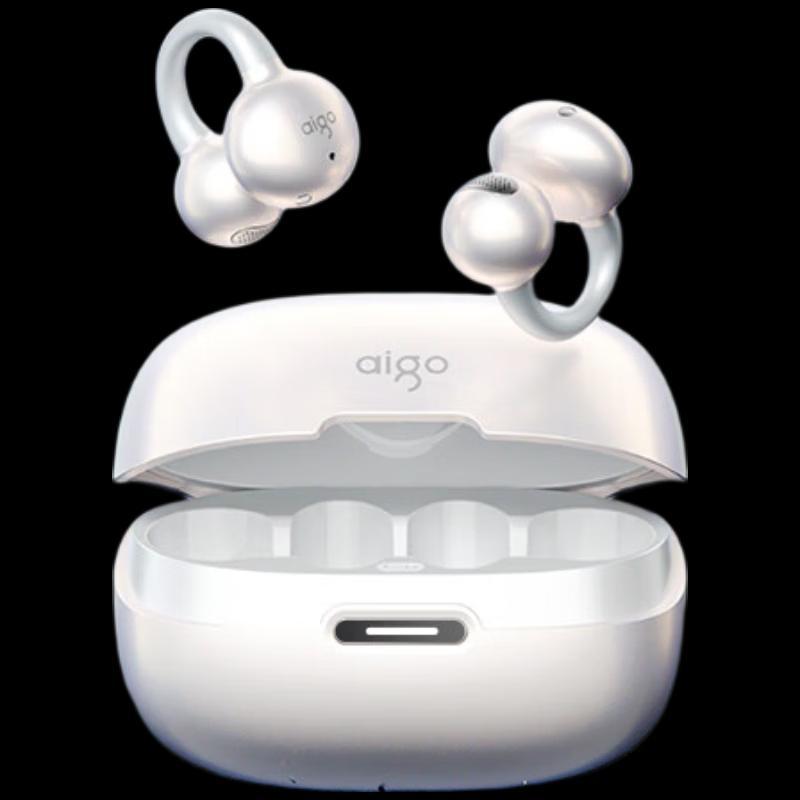 Aigo CA05plus AI Translation Open-Ear Sports Earbuds