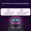 D5 Water Dispenser Universal 3/4/5 Gallon Water Pump Outdoor Camping Portable BBQ Water Bottle Pump Reusable USB Charging Pump