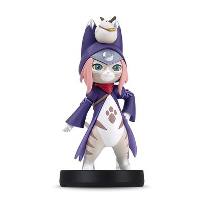 Amiibo Tsukino [Monster Hunter Stories 2] (Σειρά Monster Hunter) Αξεσουάρ Παιχνιδιού