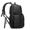 BinXun Men's Business Travel Laptop Backpack