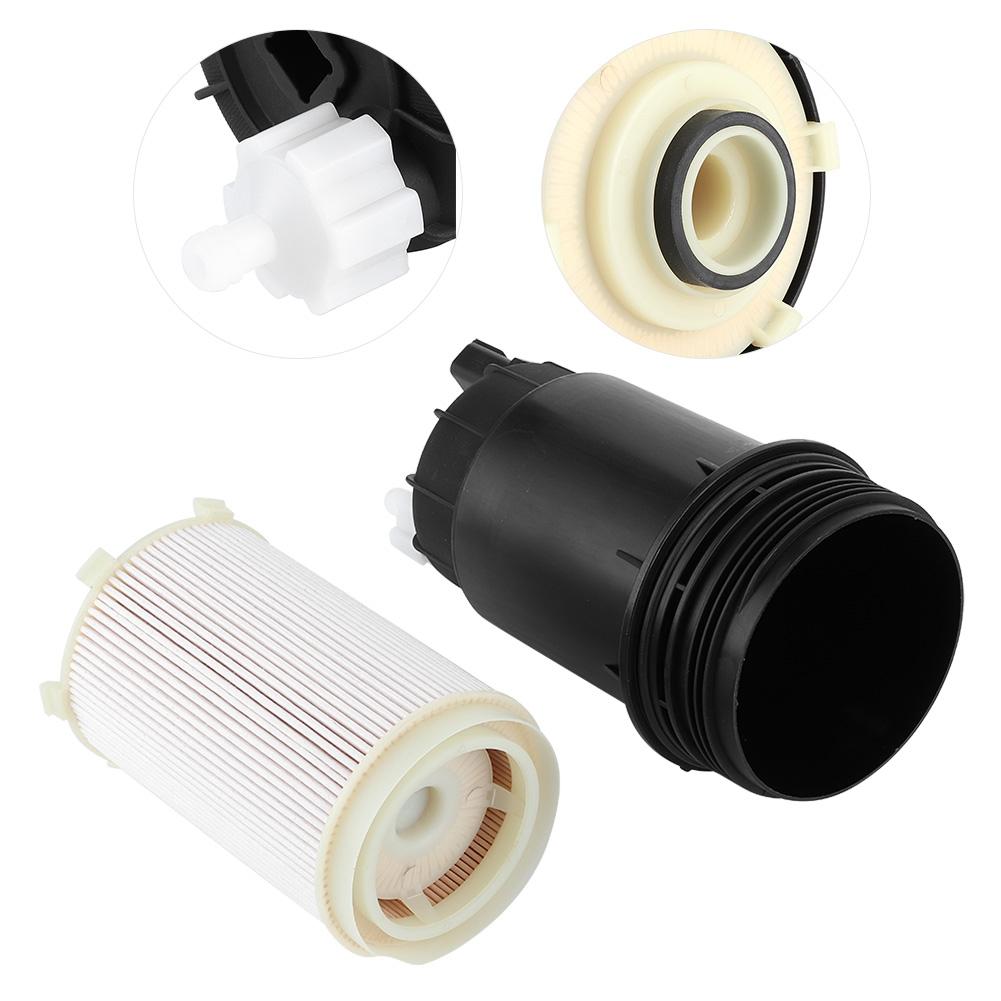 Kraftstofffilterbaugruppe FS43252 Ersatz Passend für Dodge RAM 2500 3500 für Cummins Diesel 6.7L