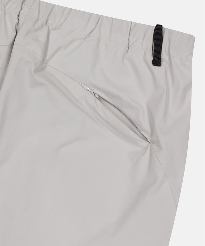 Sun Love Toray® Quick Trouser Light Gray