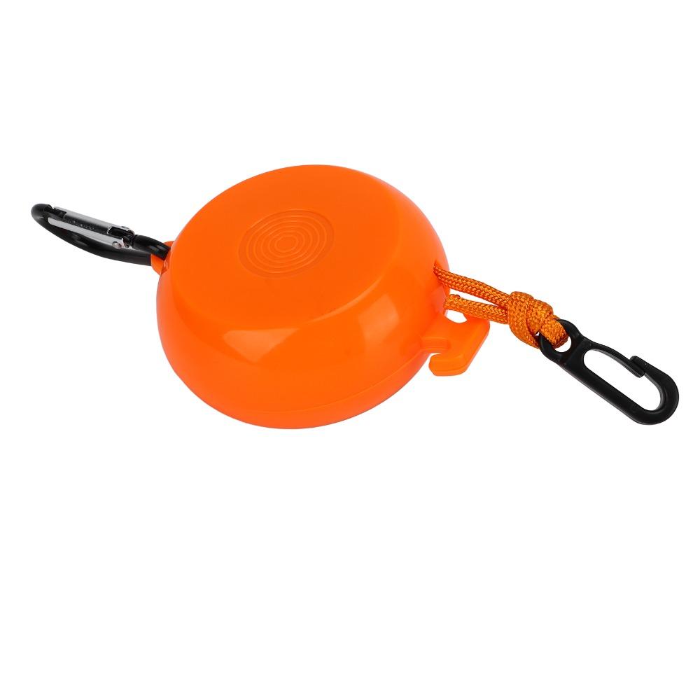 Antiskid Portable Clothesline Cord Punch Free Retractable Clothesline Laundry Drying Rope  Camping