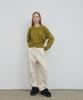 ANOETIC Anc Sweat Jogger Pants_Oatmeal