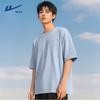 Warrior Men's Casual Print Cotton T-Shirt