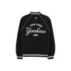 New MLB New York Yankees Cultive Jacket Men's Black 3AJPV0734-50BKS