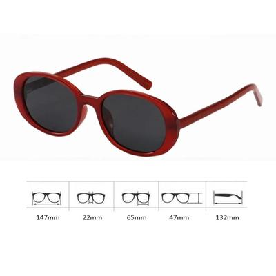 Brillen & Accessoires – Sonnenbrillen