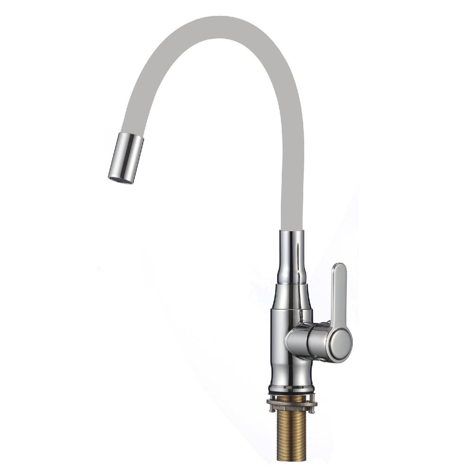 

Kitchen Faucet Savol S-2805a04