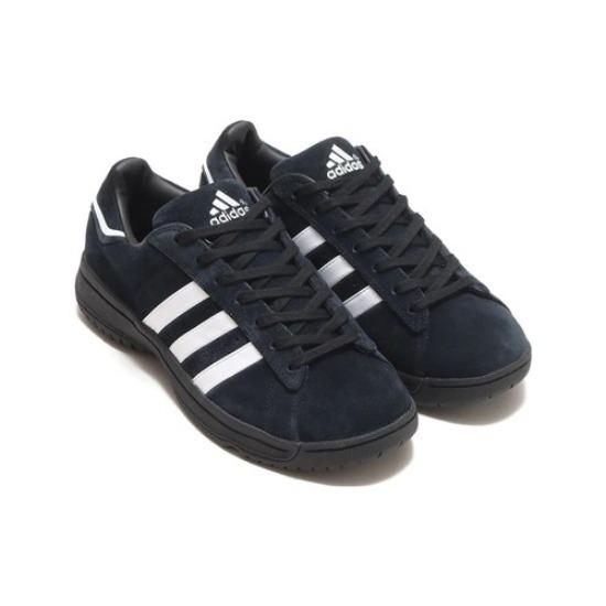 adidas Atmos X Campus Supreme Sole Core Black - IF5902