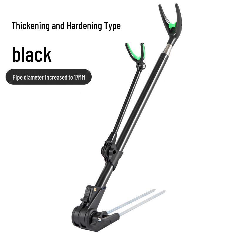 oeny Thickened Fishing Bank Stick