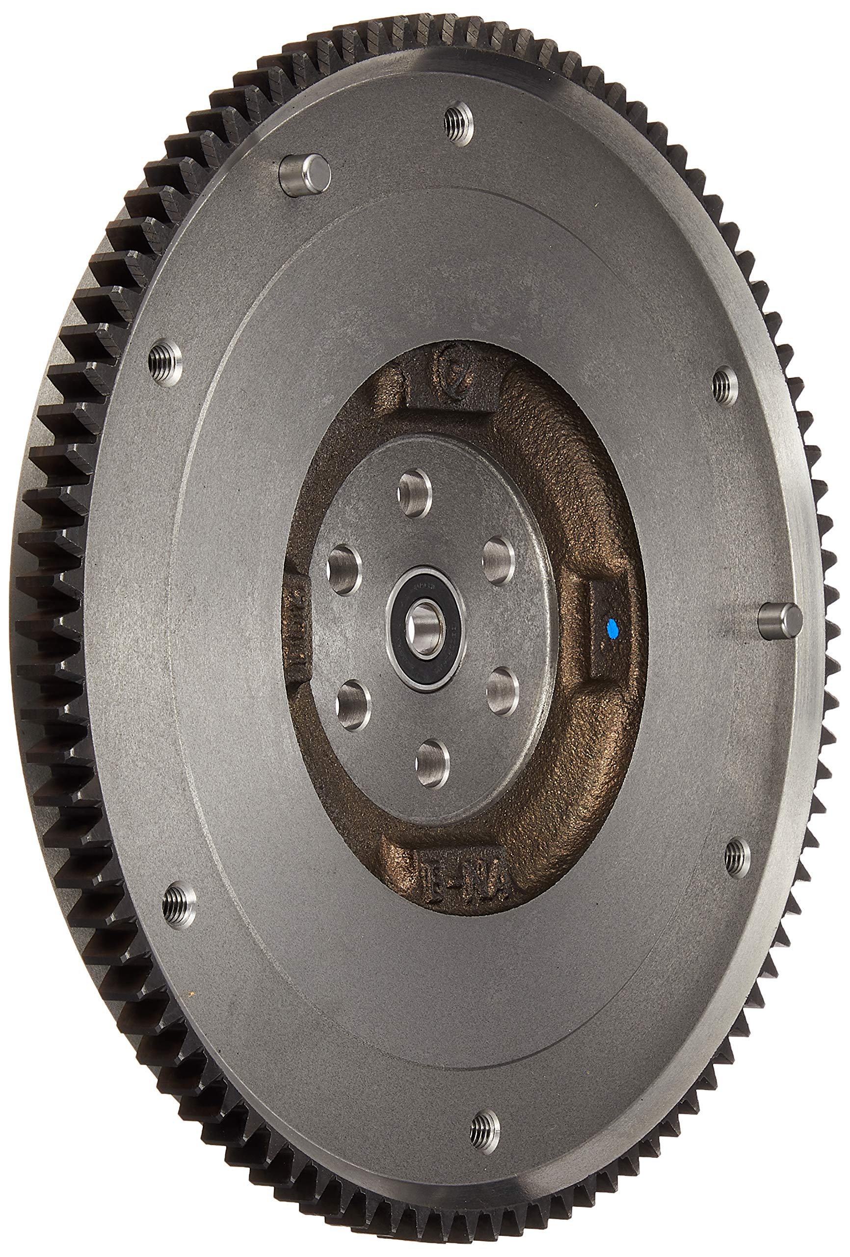 

SUBARU Genuine Parts Flywheel Complete Part Number 12314KA530