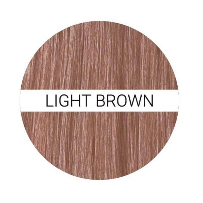 Hair Fiber Powder Windproof One-time Thickening Hair Fiber Hairline Filling Beauty Powder