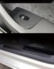 Carbon Fiber Anti-Kick Film for Tesla Model 3/Y (2021) Center Console Interior