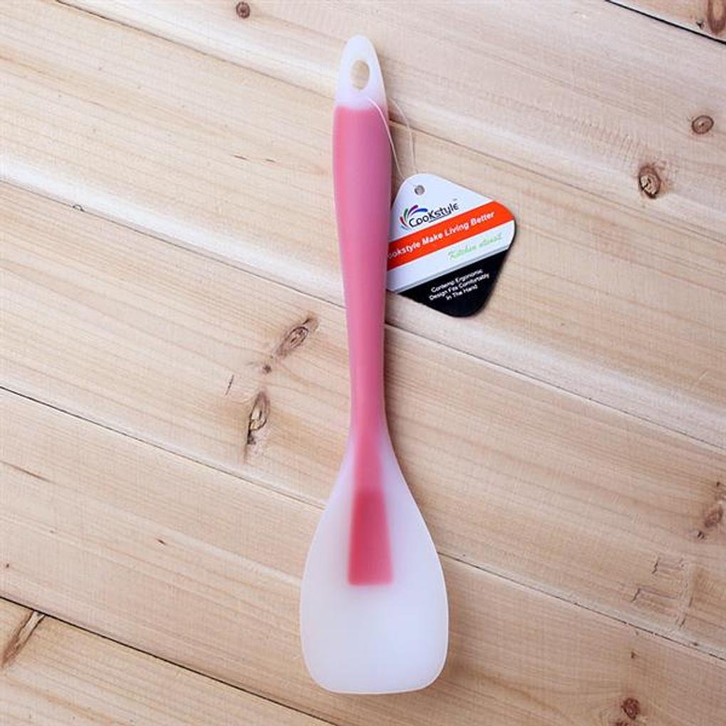 Silicone Spatula / Kitchen Spatula