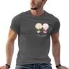 Forever Fly Together TShirt Soft Durable Cotton TShirt